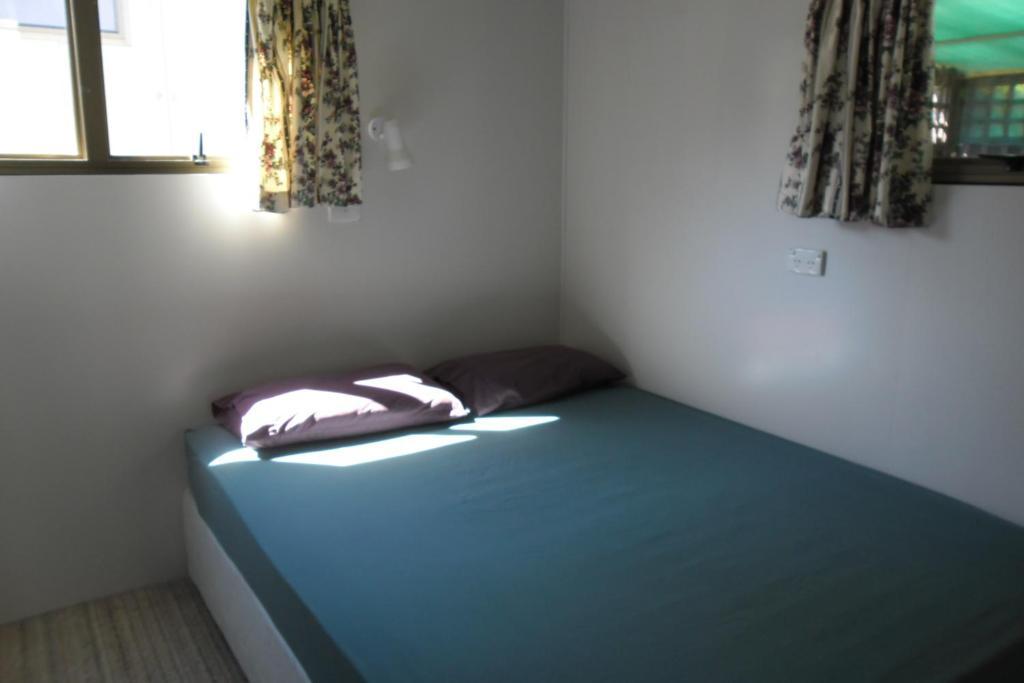 Te Puru Holiday Park Thames Zimmer foto